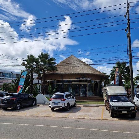 Grandblue Condominium 201 Mae Phim Esterno foto