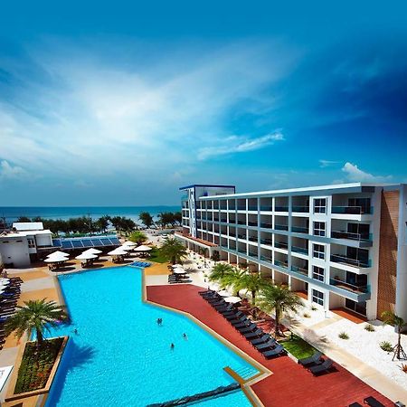 Grandblue Condominium 201 Mae Phim Esterno foto