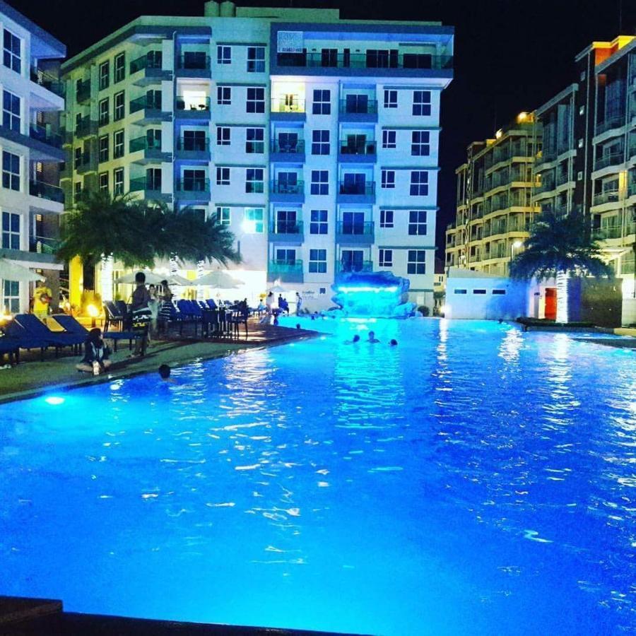 Grandblue Condominium 201 Mae Phim Esterno foto