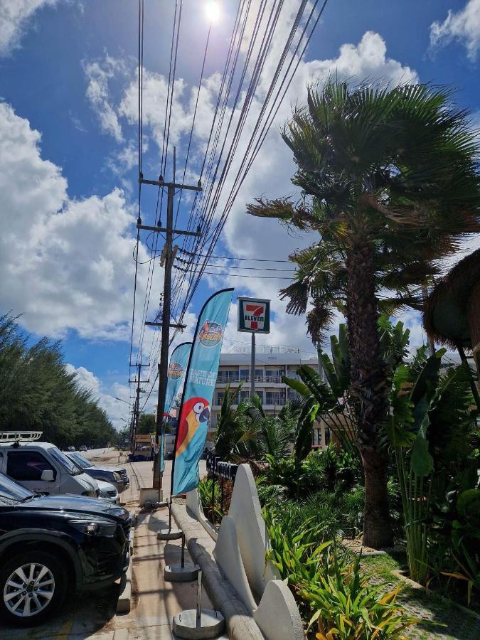 Grandblue Condominium 201 Mae Phim Esterno foto