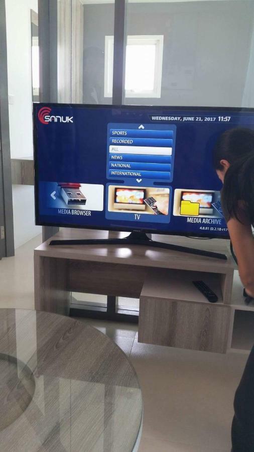 Grandblue Condominium 201 Mae Phim Esterno foto