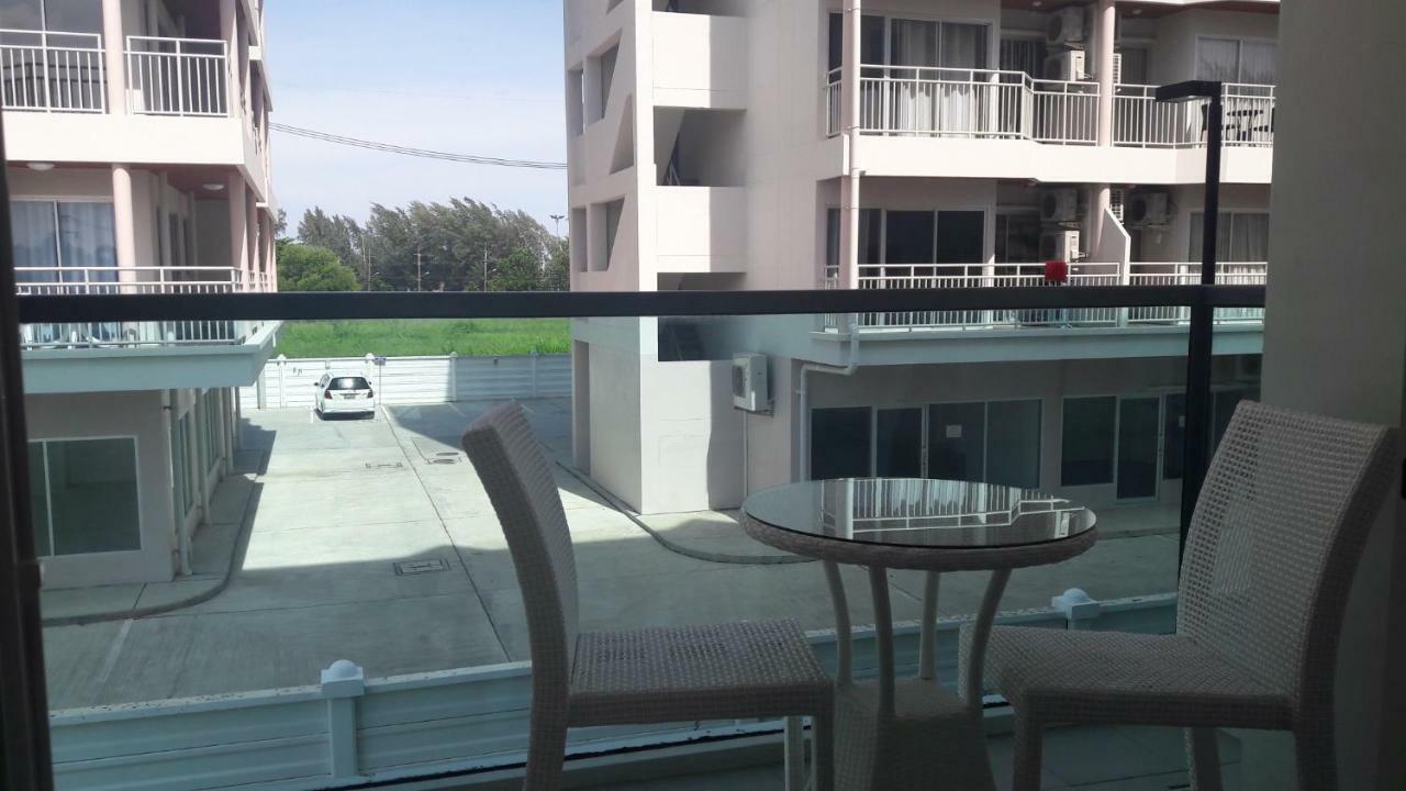 Grandblue Condominium 201 Mae Phim Esterno foto