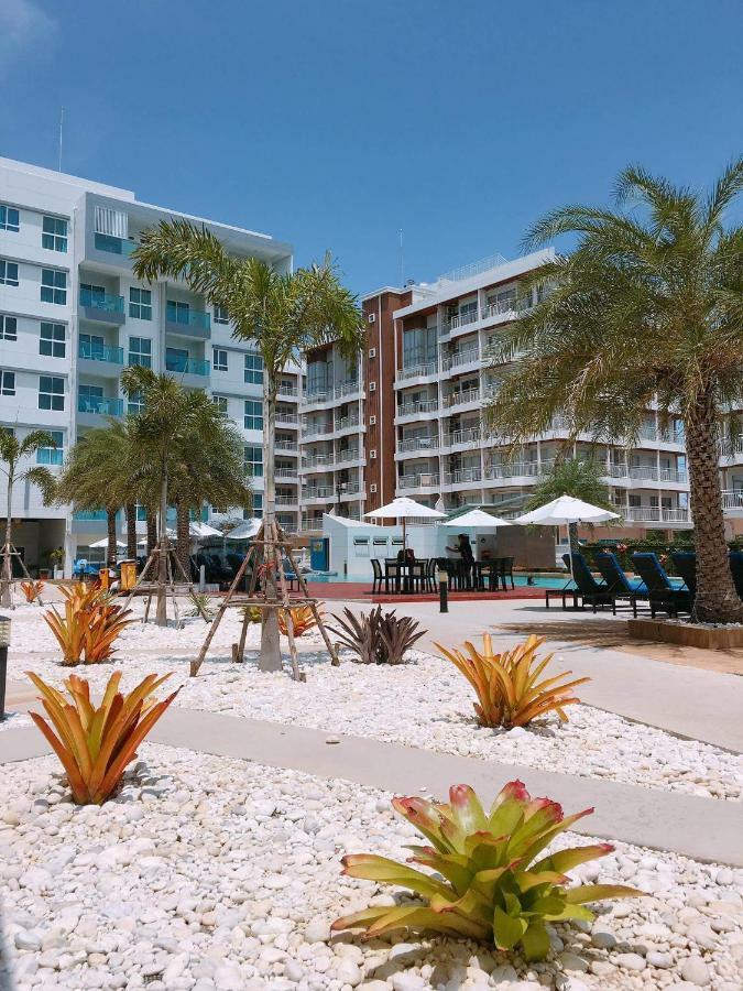 Grandblue Condominium 201 Mae Phim Esterno foto