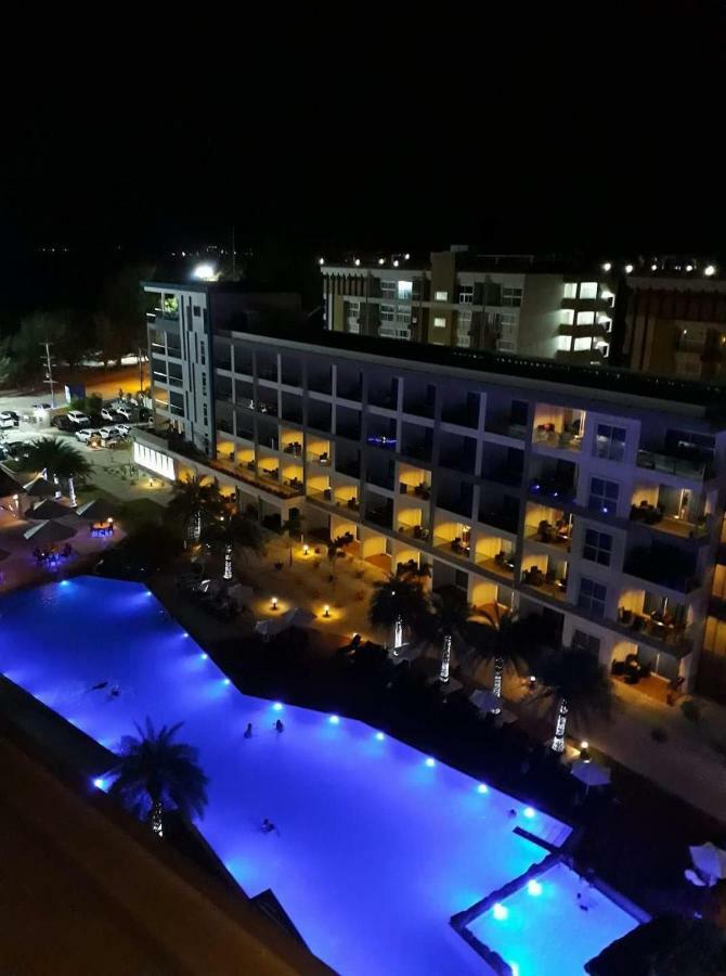 Grandblue Condominium 201 Mae Phim Esterno foto