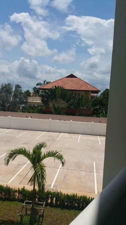 Grandblue Condominium 201 Mae Phim Esterno foto