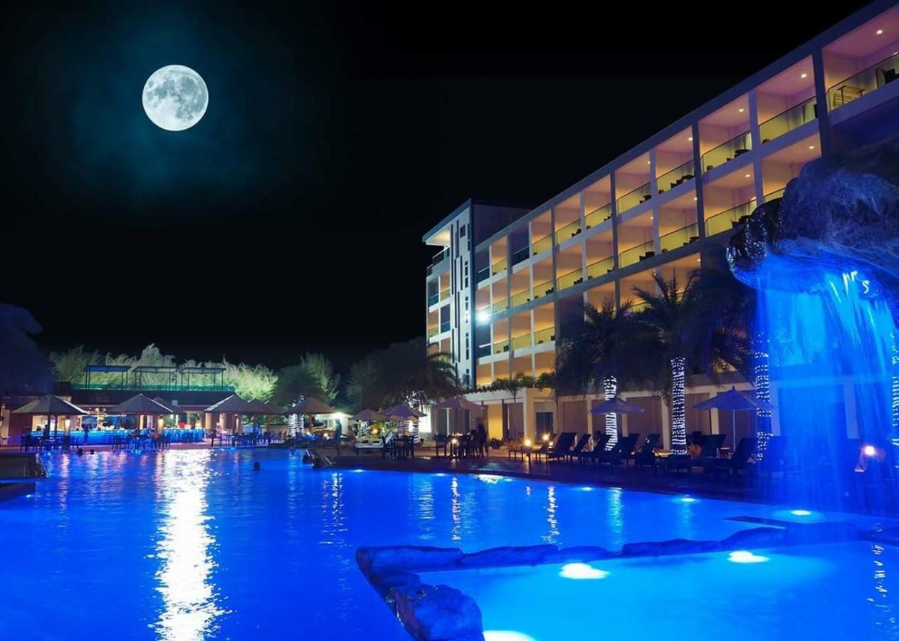 Grandblue Condominium 201 Mae Phim Esterno foto