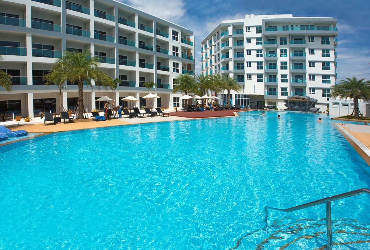 Grandblue Condominium 201 Mae Phim Esterno foto