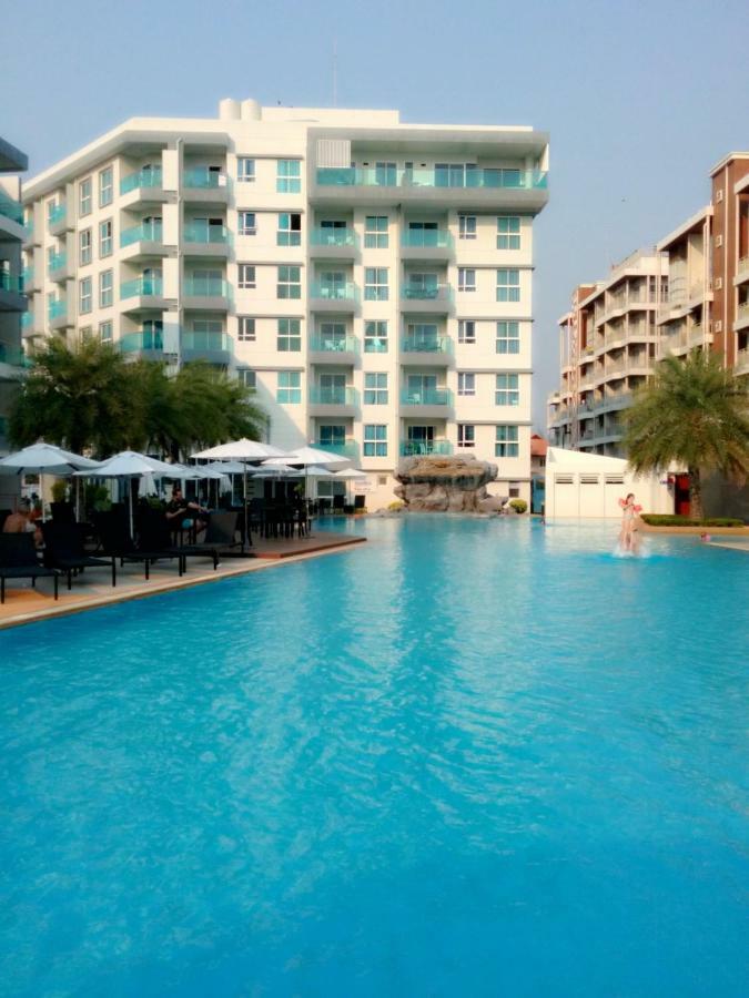 Grandblue Condominium 201 Mae Phim Esterno foto