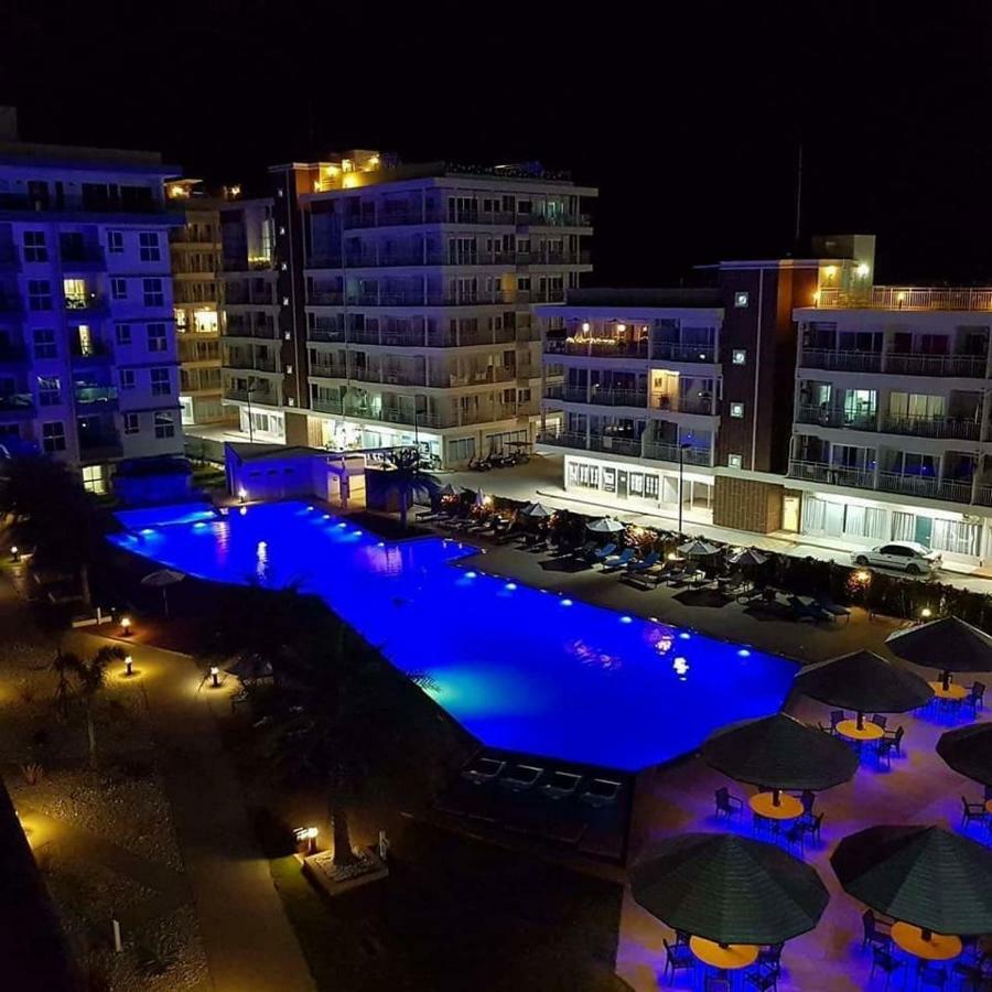 Grandblue Condominium 201 Mae Phim Esterno foto