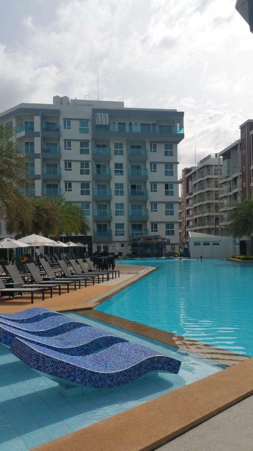 Grandblue Condominium 201 Mae Phim Esterno foto