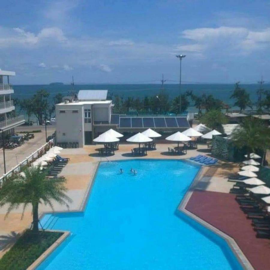 Grandblue Condominium 201 Mae Phim Esterno foto