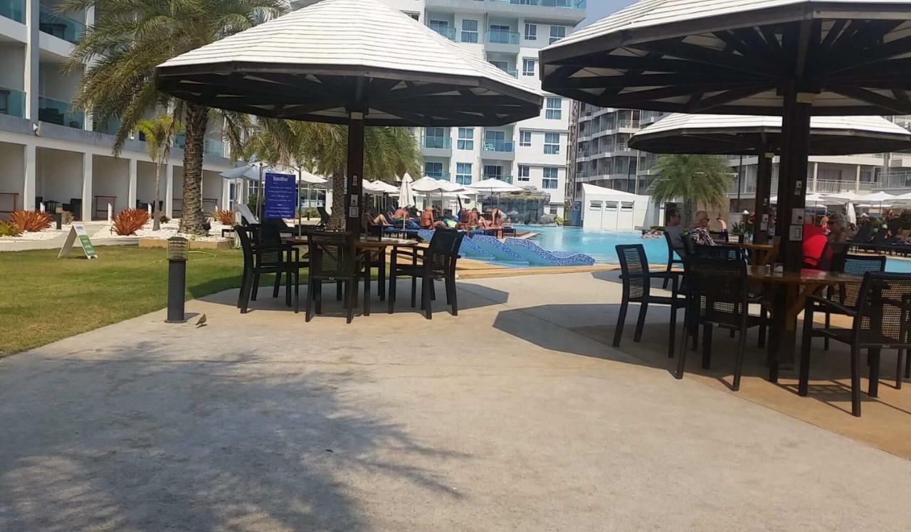 Grandblue Condominium 201 Mae Phim Esterno foto