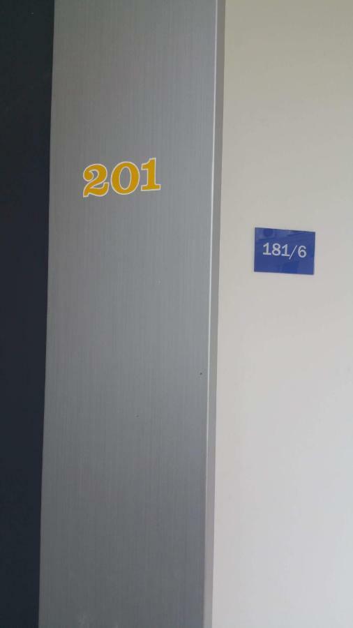 Grandblue Condominium 201 Mae Phim Esterno foto