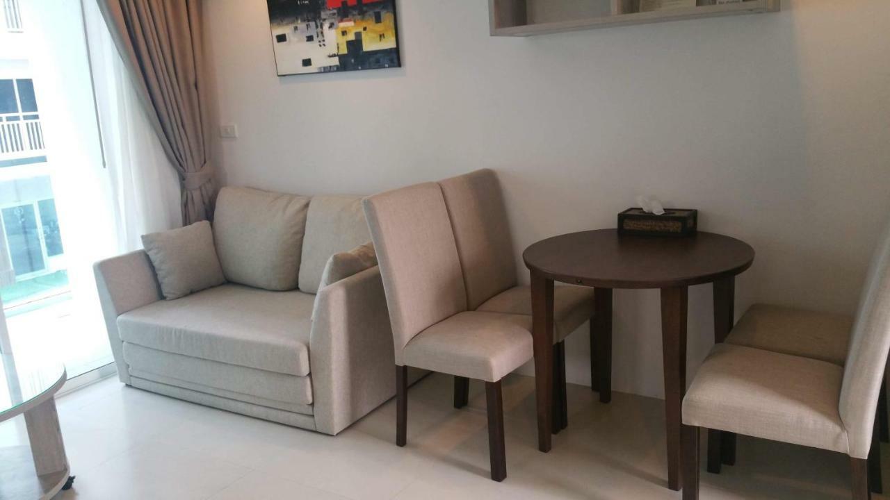 Grandblue Condominium 201 Mae Phim Esterno foto