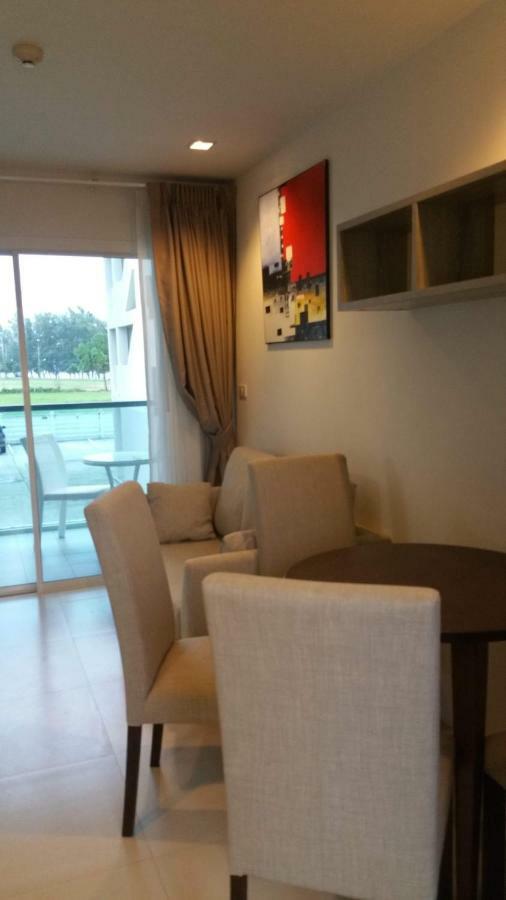 Grandblue Condominium 201 Mae Phim Esterno foto