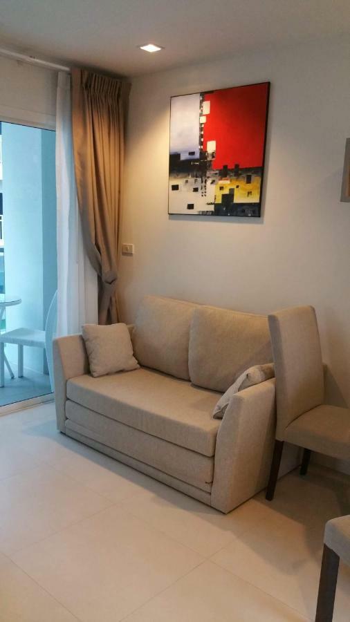 Grandblue Condominium 201 Mae Phim Esterno foto