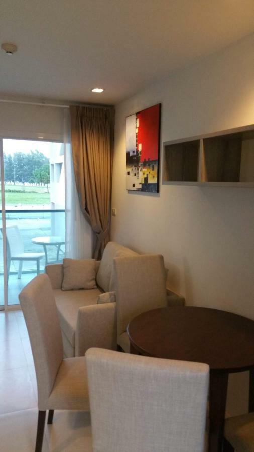 Grandblue Condominium 201 Mae Phim Esterno foto